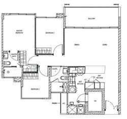 Woodhaven (D25), Condominium #635600011